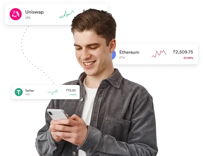 Immediate Zenith  - Makipag-ugnayan sa amin